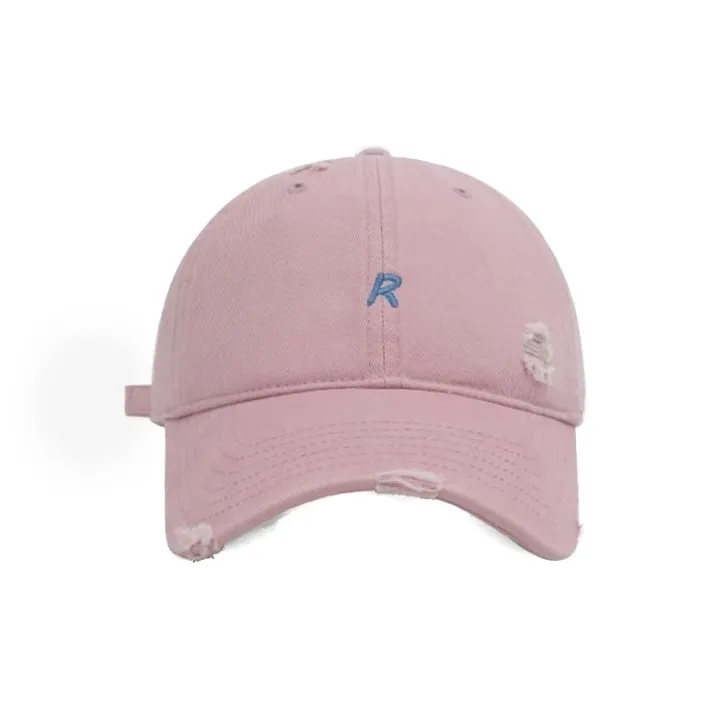 FREE RABBITⅡ Baseball Caps Unisex-16