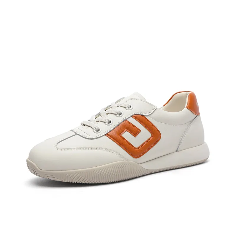 GOLDLION Lightweight Low Top Casual Shoes Women's-6