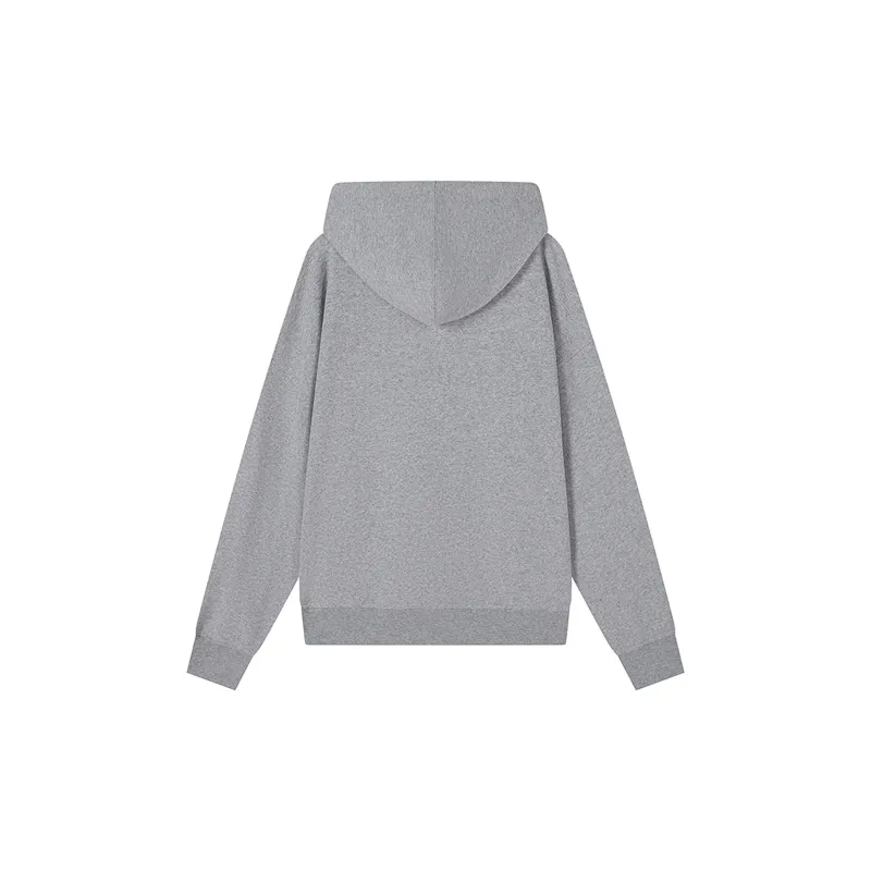 Champion FW24 Core Powerblend Sweatshirt US Version Unisex-4