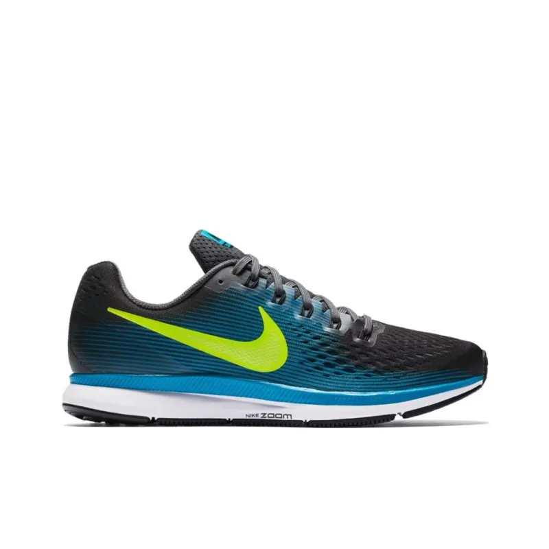 Nike Air Zoom Pegasus 34 Blue Orbit-1
