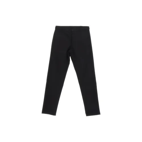 COMME DES GARCONS SHIRT Casual Pants Men Black