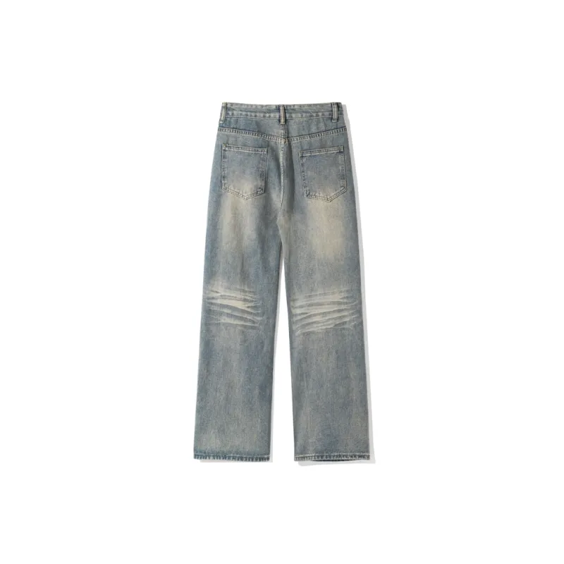 Kudamm Jeans Unisex-5