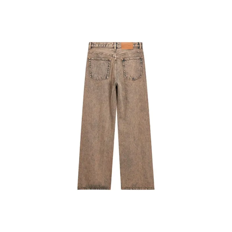 Ed Hardy FW24 Jeans Women's Indigo-1