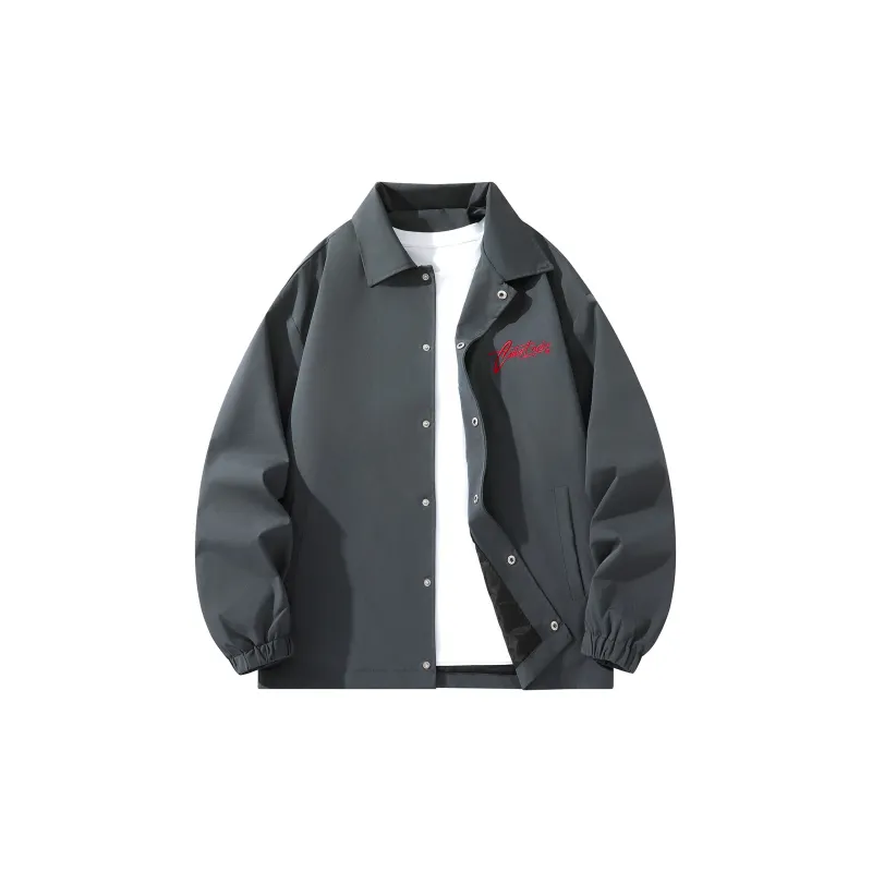 CSKS Jackets & Coats Fall Unisex-77
