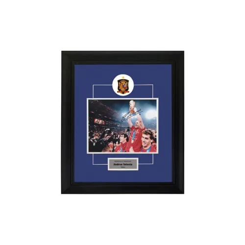 Three For Football Fan Souvenir
