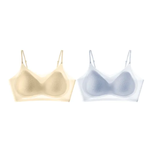 JEANSWEST Bra Women's Combo Set