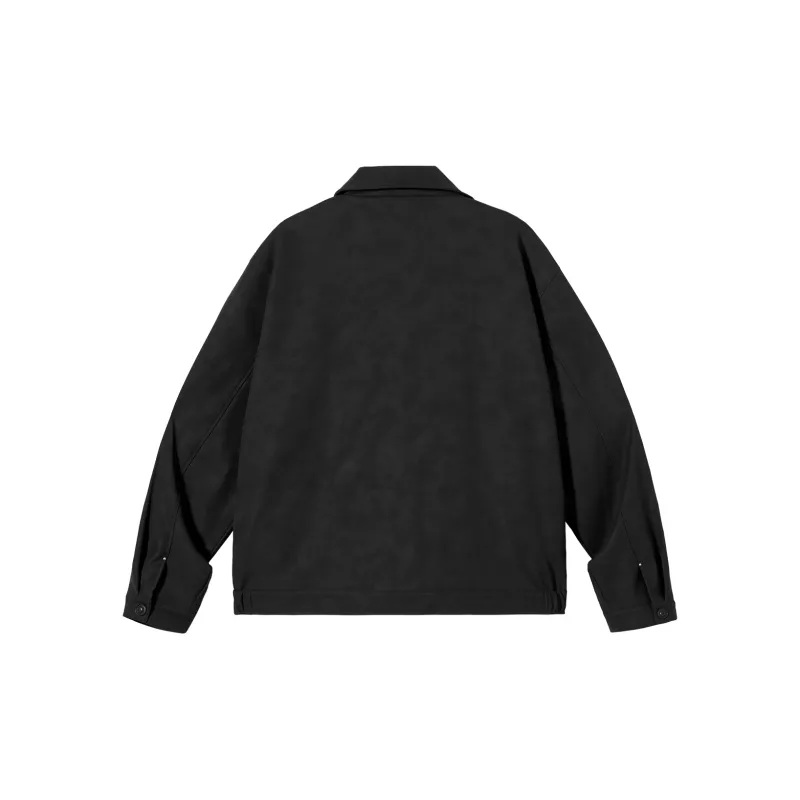 PSO Brand Jackets & Coats Unisex-1