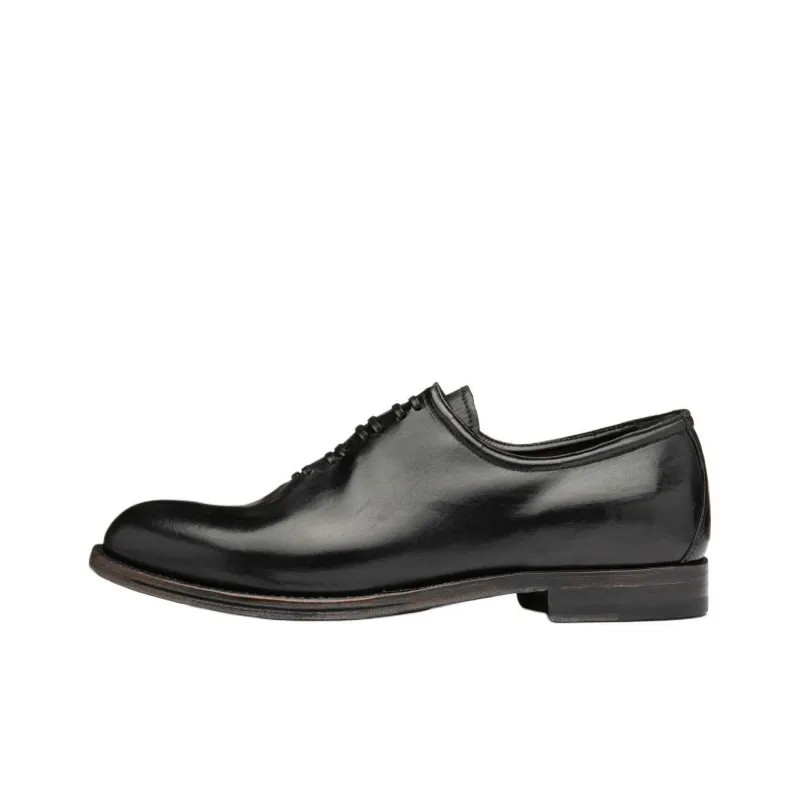 Silvano Sassetti Dress Shoes Women's Black-0