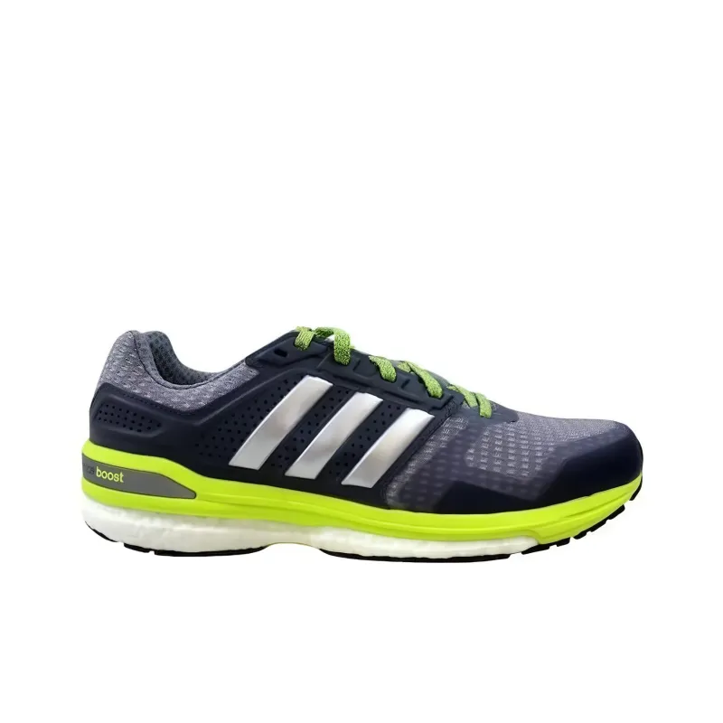 Adidas Supernova Sequence Boost 8 Grey-1