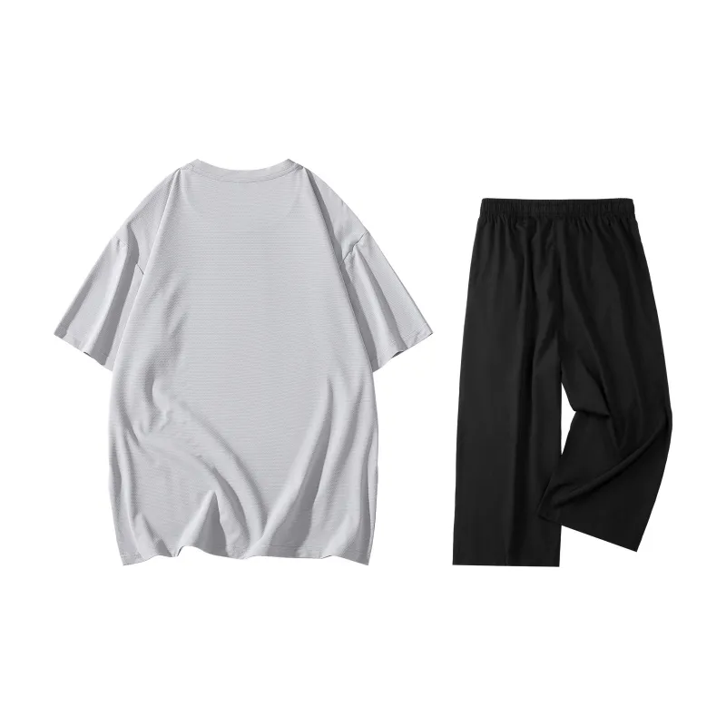 ZNTN Casual Sportswear Unisex-11