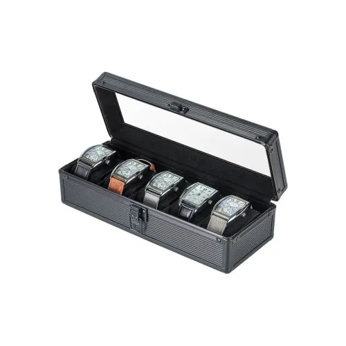 LIGHTIDEA Unisex Watch Case