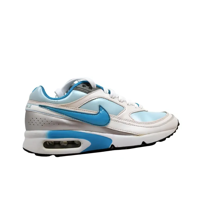 Nike Air Classic Bw Pale Blue GS-1