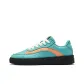 Heavenly Teal Orange