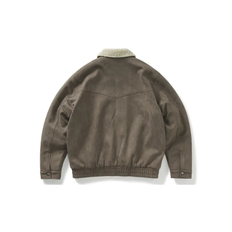 714STREET Jackets Unisex-3
