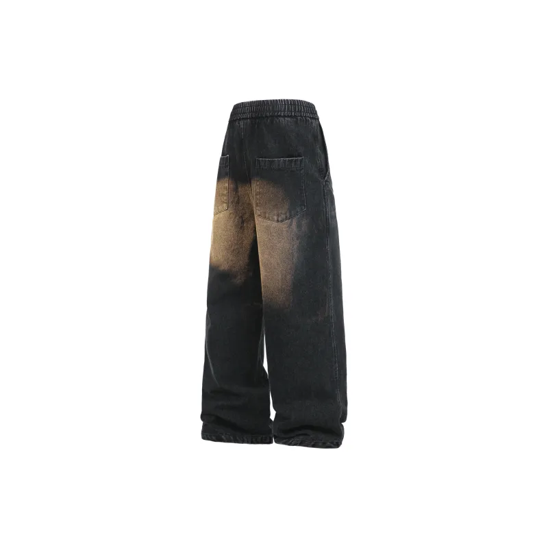 TYPERIGHTER Jeans Unisex-1