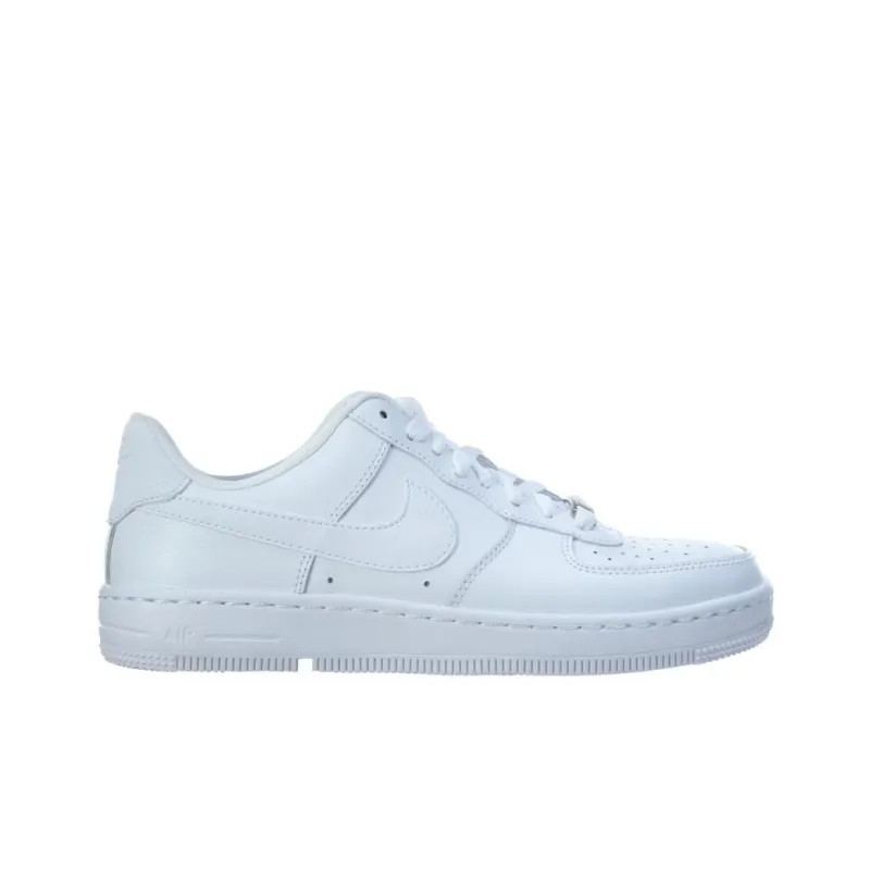 Nike Af1 Ultra Force Ess White White Wolf Grey Women's-1