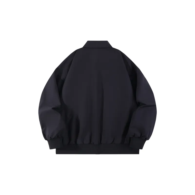 COC CUBE Jackets Unisex-1