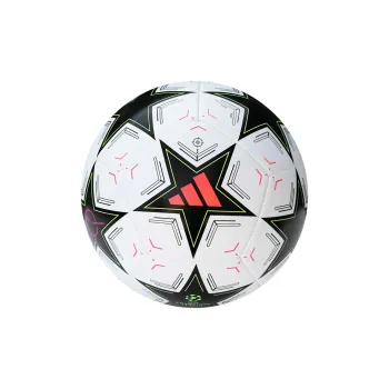Adidas Size 4 Size 5 Soccer TPU Machine Stitched Soccer Ball Unisex White/Black