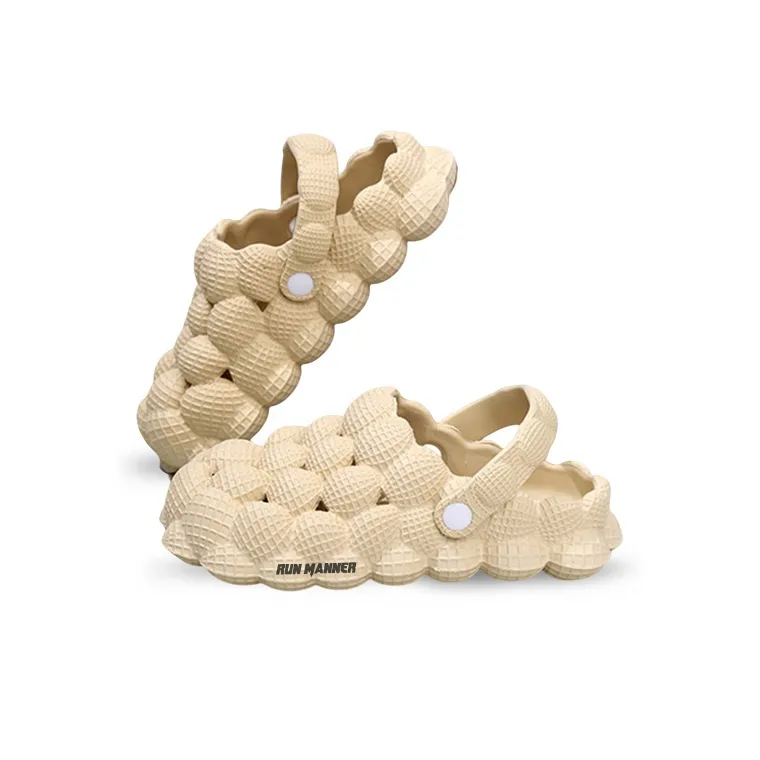 RUN MANNER Clogs Unisex-1
