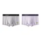 Light Gray-Taro Purple