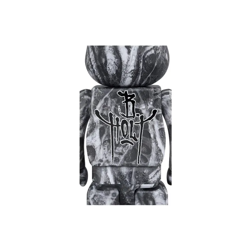 BE@RBRICK BRANDON HOLT 400%-1
