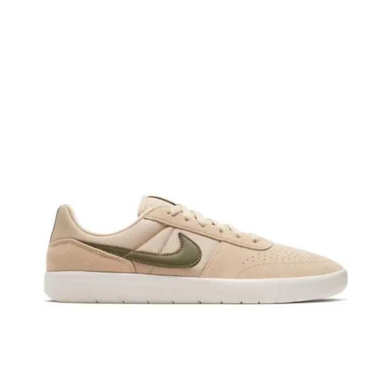 Nike Sb Team Classic Desert Ore Medium Olive-1