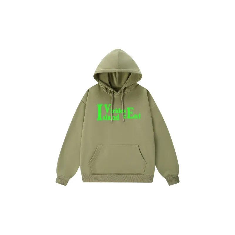IVEIII Sweatshirts Unisex-11