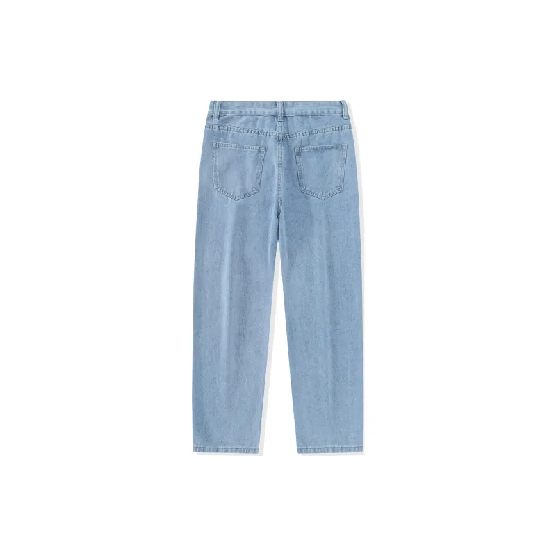 BRNR Jeans Unisex-1