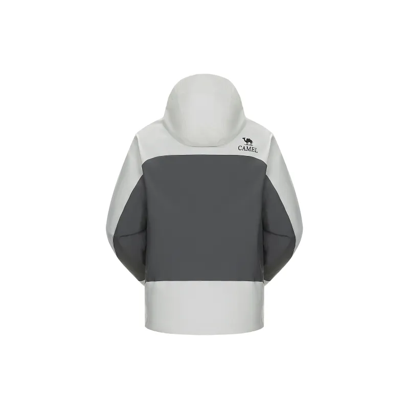 CAMEL King's Armor Series Windbreaker Jacket Unisex-7