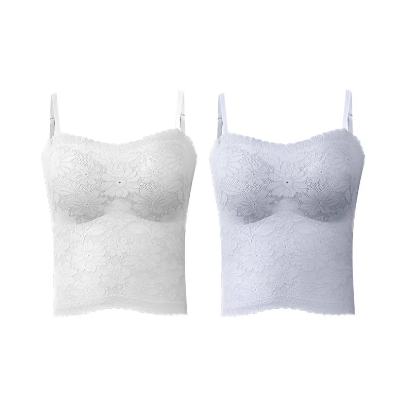 2323 Camisole Women's Combo Set-6