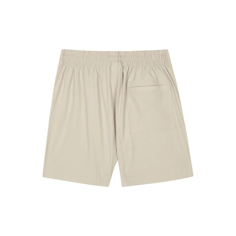 Skechers Casual Shorts Women's Silver Gray-1