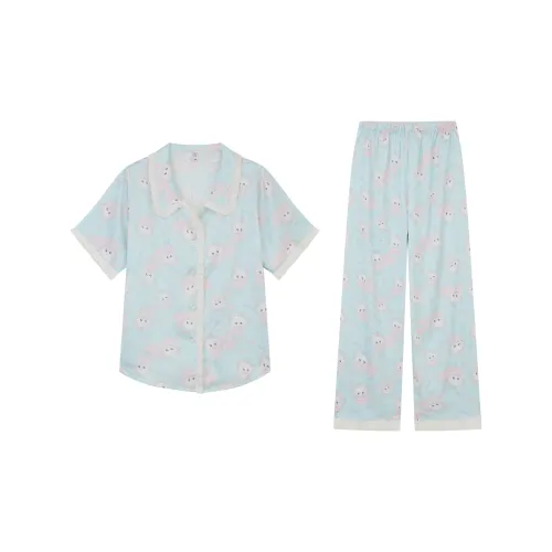 Kosrood Women's Pajama Sets