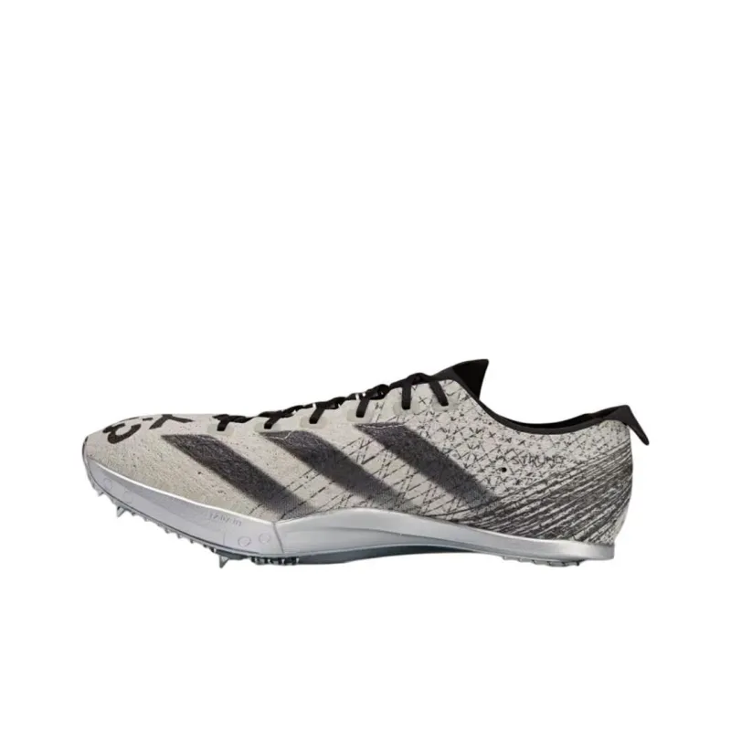 Adidas Adizero Prime SP3 Strung Y 3 Alumina Core Black Cinder-2