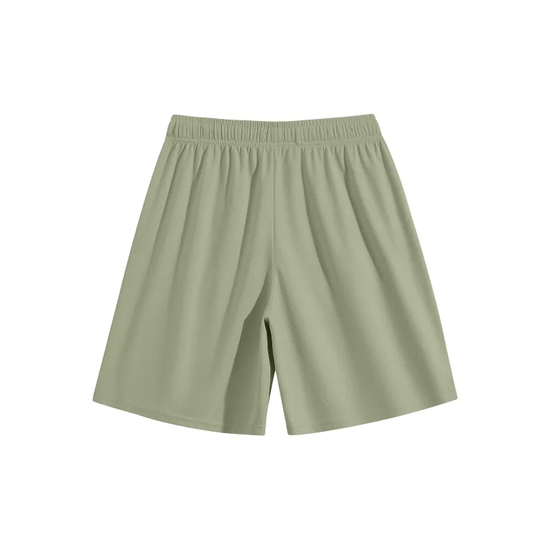 MEXICAN Casual Shorts Unisex-21