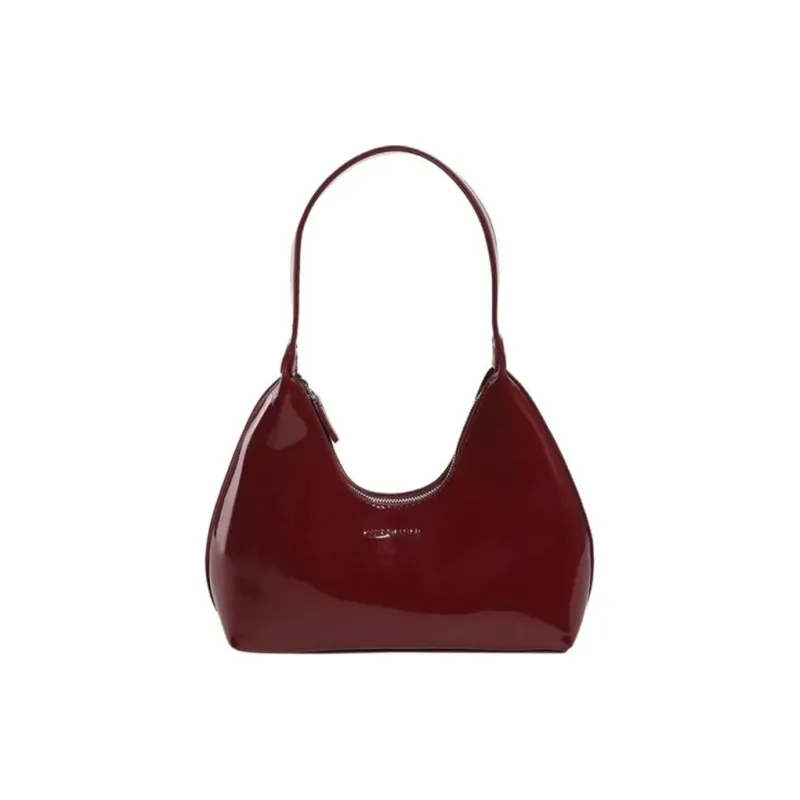 RKM Pu Shoulder Bag Regular Women's Multicolor-12