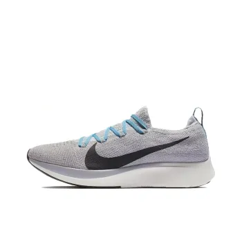 Nike Zoom Fly Flyknit Wolf Grey