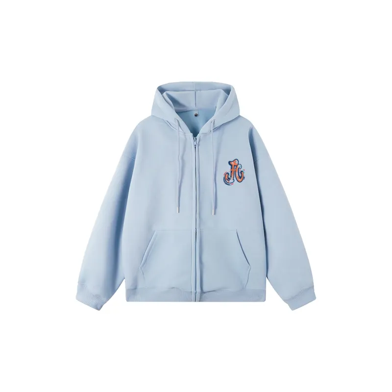 JCUI Sweatshirts Unisex-7