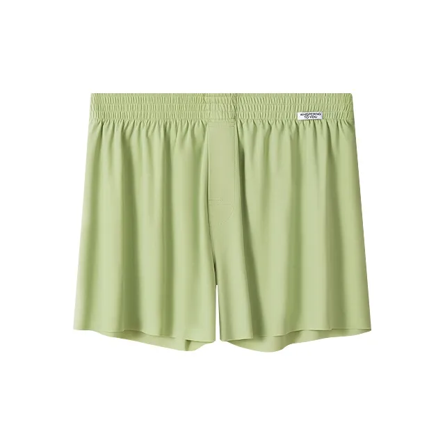 DUINIDESIYU Underpants Men's 1 Pack-4