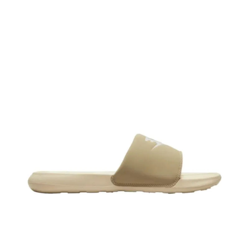 Nike Victori One Slide 'Limestone'-1