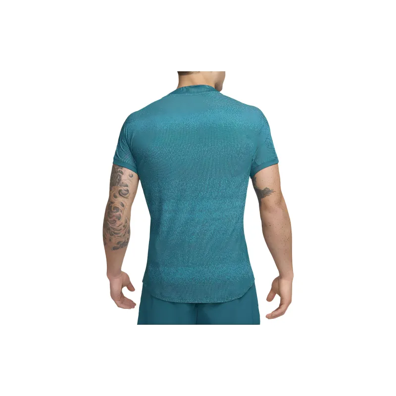 Nike Rafa Men's Dri-FIT Adv Short-Sleeve Tennis Top-1