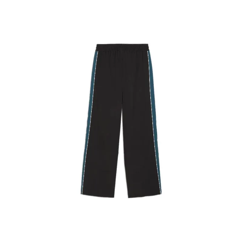 PUMA Pants Deportivos Play Loud T7 Para Mujer-1
