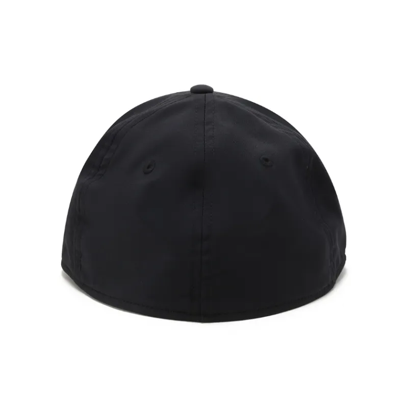 Canada Goose Logo Embroidered Baseball Cap-3