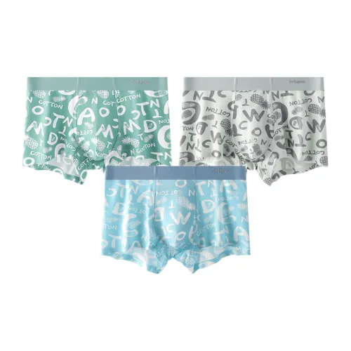 MIIOW Men Underpants