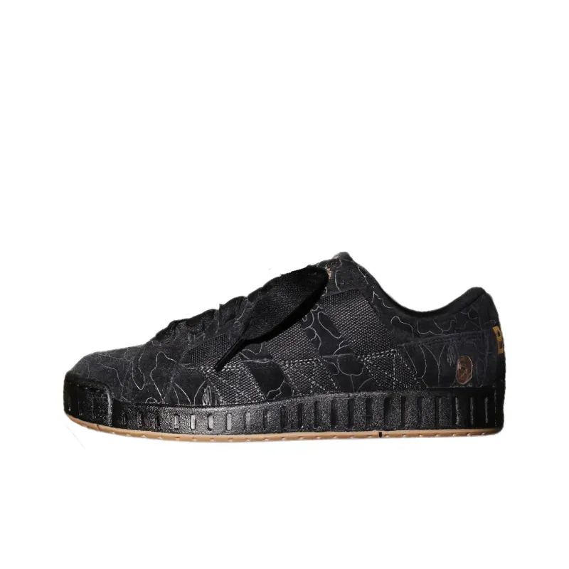 Adidas Nrtn Bape Black-0