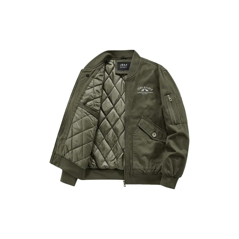 JEEP SPIRIT Jackets Men-3