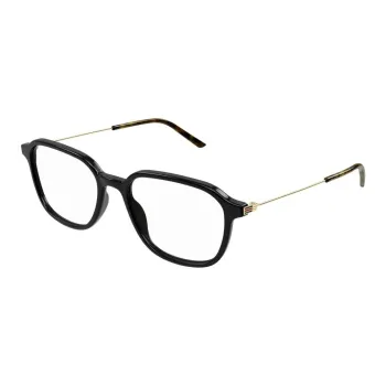 GUCCI Round-frame Glasses
