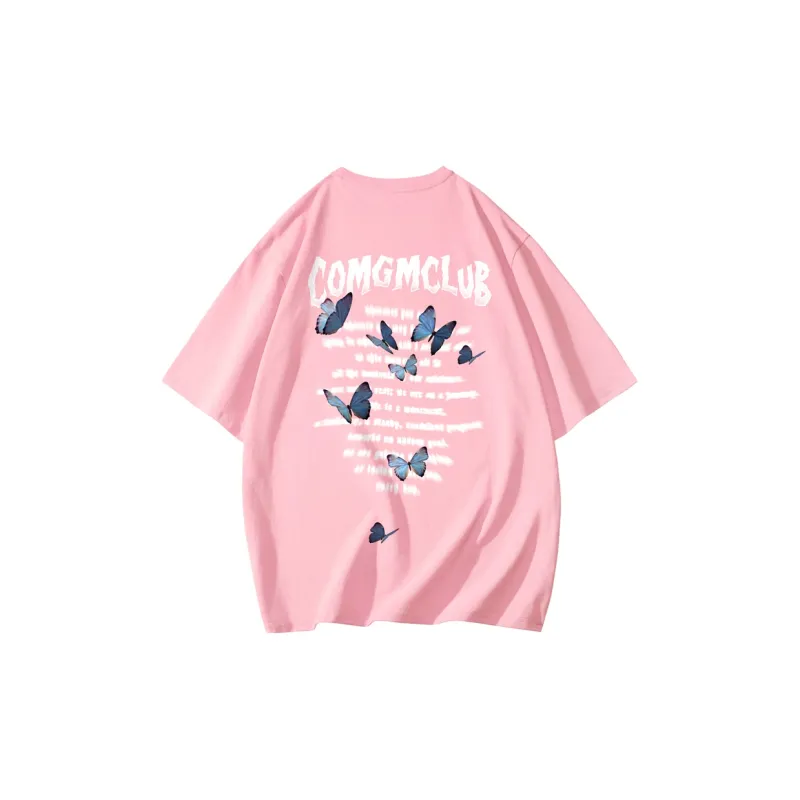 COMGM T Shirts Women's-11