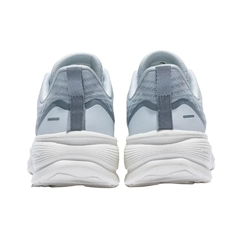 CHAOJIANTA Shock Absorbers With Slip Resistant Features Low Top Running Shoes Women's Blue-3