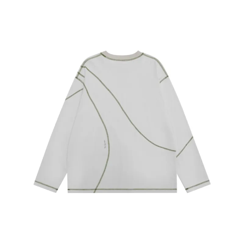 Norybrand 24FW Break Loose Series T Shirts Unisex-3