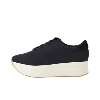 VAGABOND SHOEMAKERS Low-Top Casual Shoes Women's Black